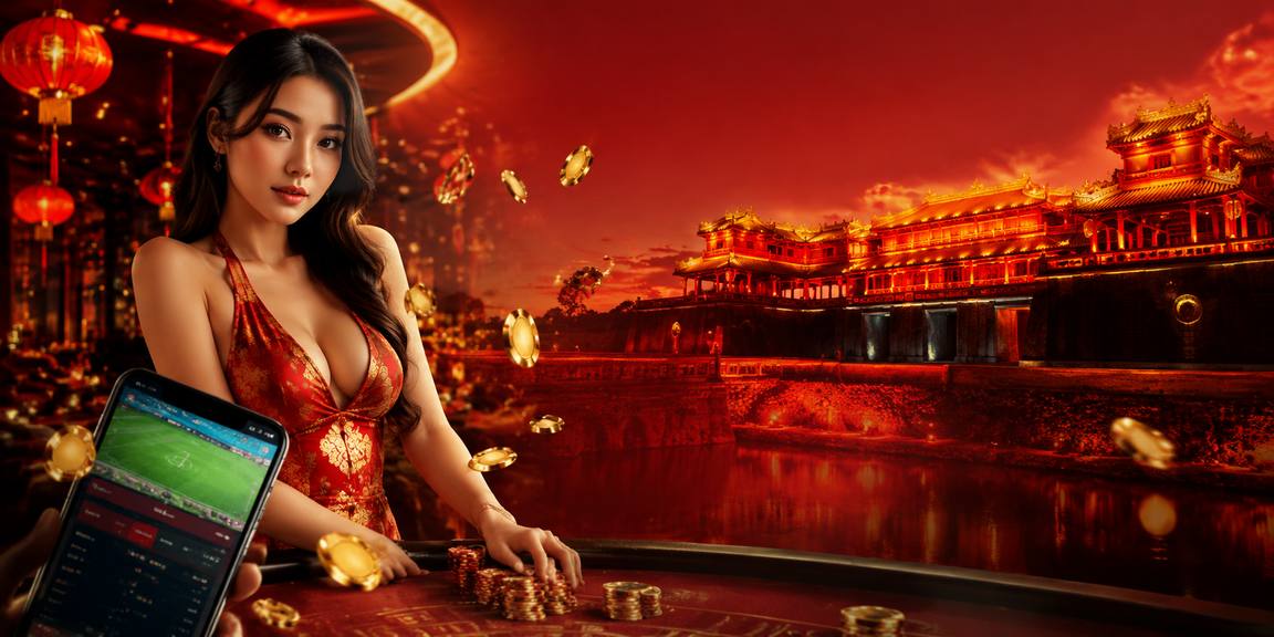 n5105 Danh mục slot và live casino